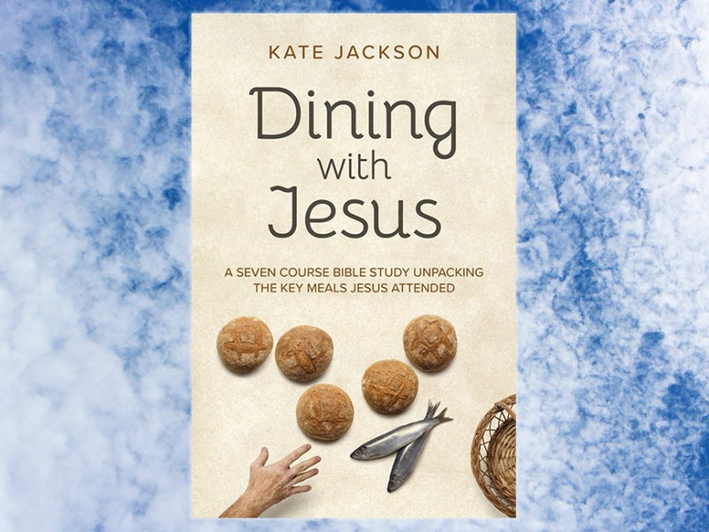 Dining with Jesus
